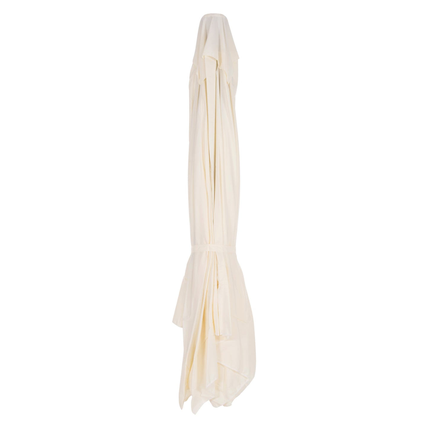 REPLACEMENT SHADE FOR UMBRELLA HM6025.01-ECRU POLYESTER- 300X300cm image 1