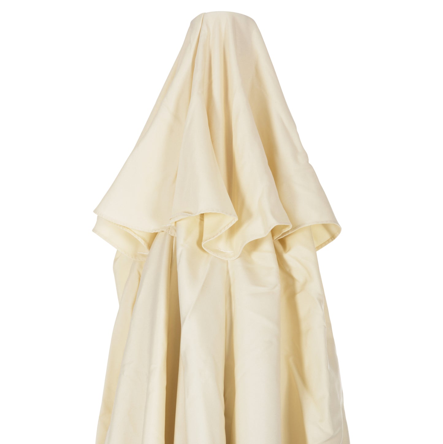 REPLACEMENT SHADE FOR UMBRELLA HM5776-ECRU POLYESTER- Φ300cm