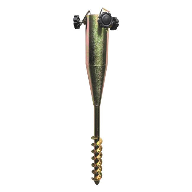 Umbrella's Base from steel HM6024 image 1