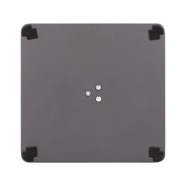 Base Metallic Grey 40x40x72 HM414.20