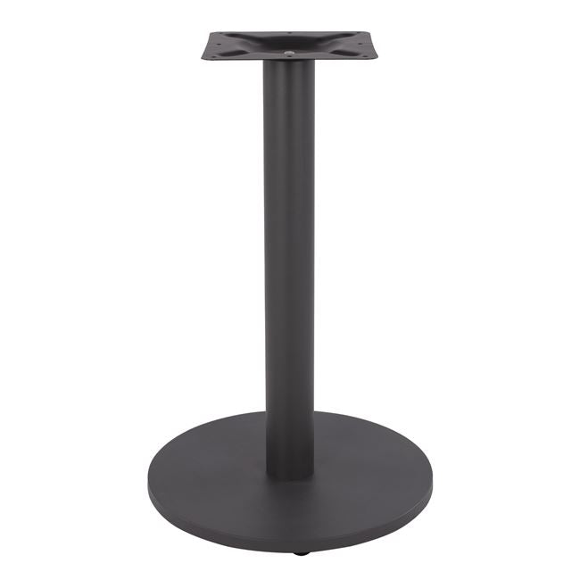 Base Metallic Grey '45x72 with adjusters HM419.20