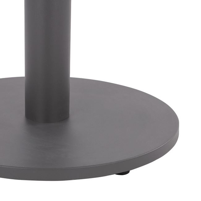 Base Metallic Grey '45x72 with adjusters HM419.20