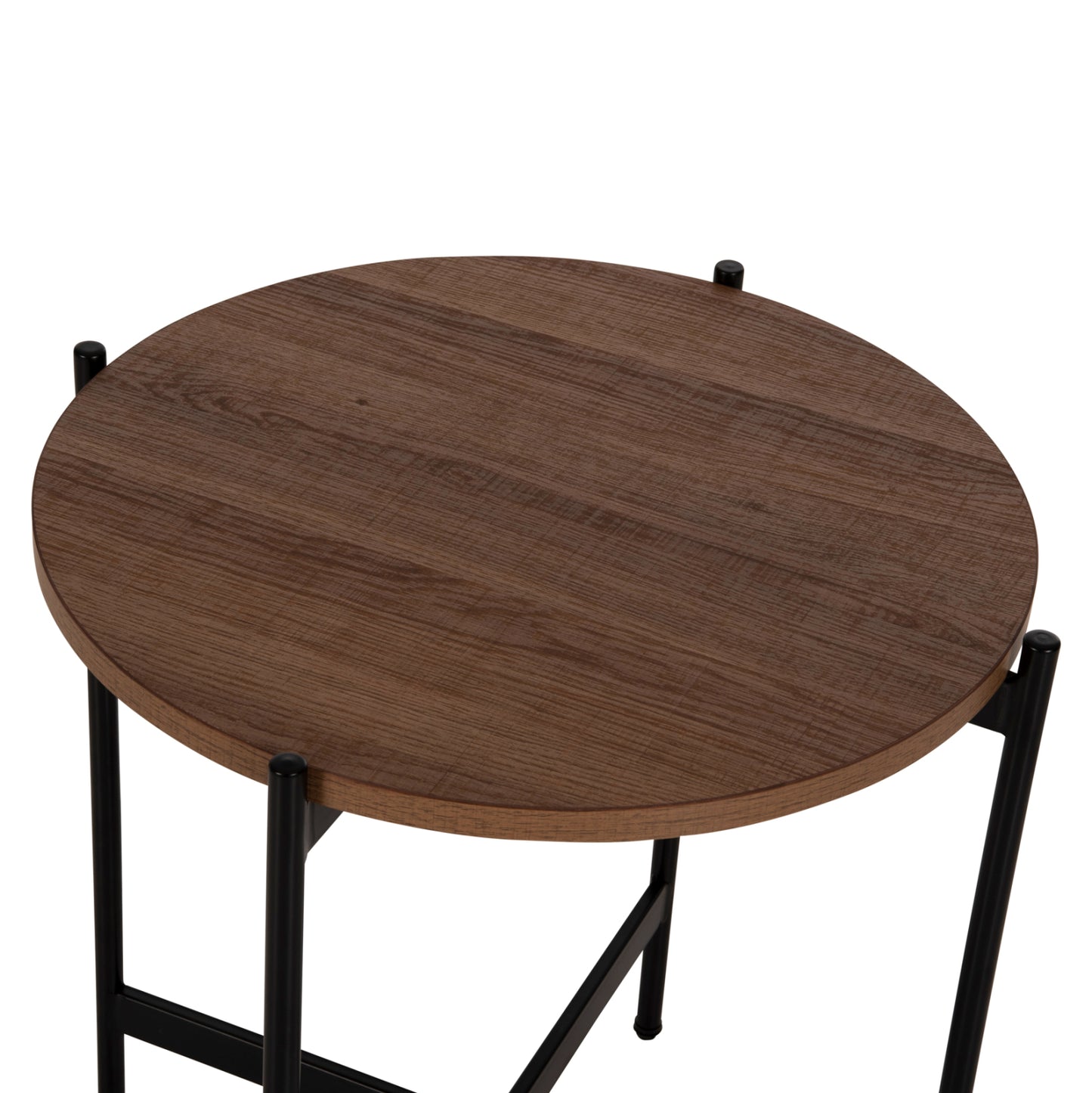 Масичка Със Стилен Дизайн и Практичност Φ50x55Hcm