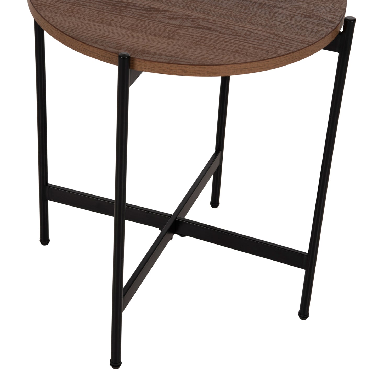 Масичка Със Стилен Дизайн и Практичност Φ50x55Hcm