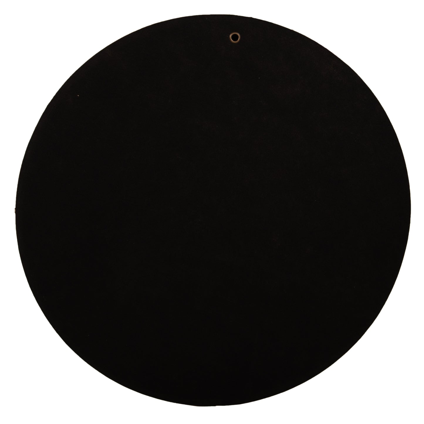 WALL MIRROR ROUND HM7838 DRIED PALM LEAF FIBER FRAME IN NATURAL COLOR Φ80x4cm.