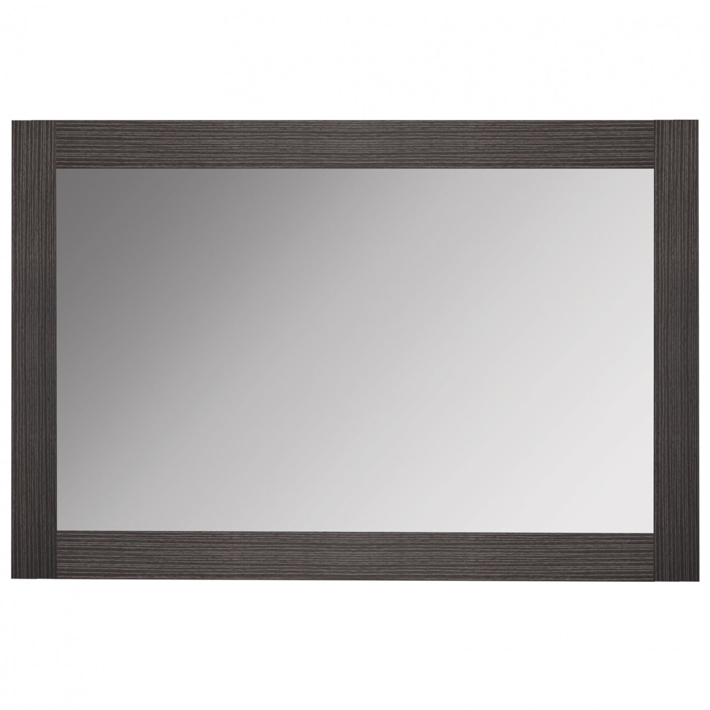 Mirror for sideboard HM2233.01 zebrano 120x72 image 1