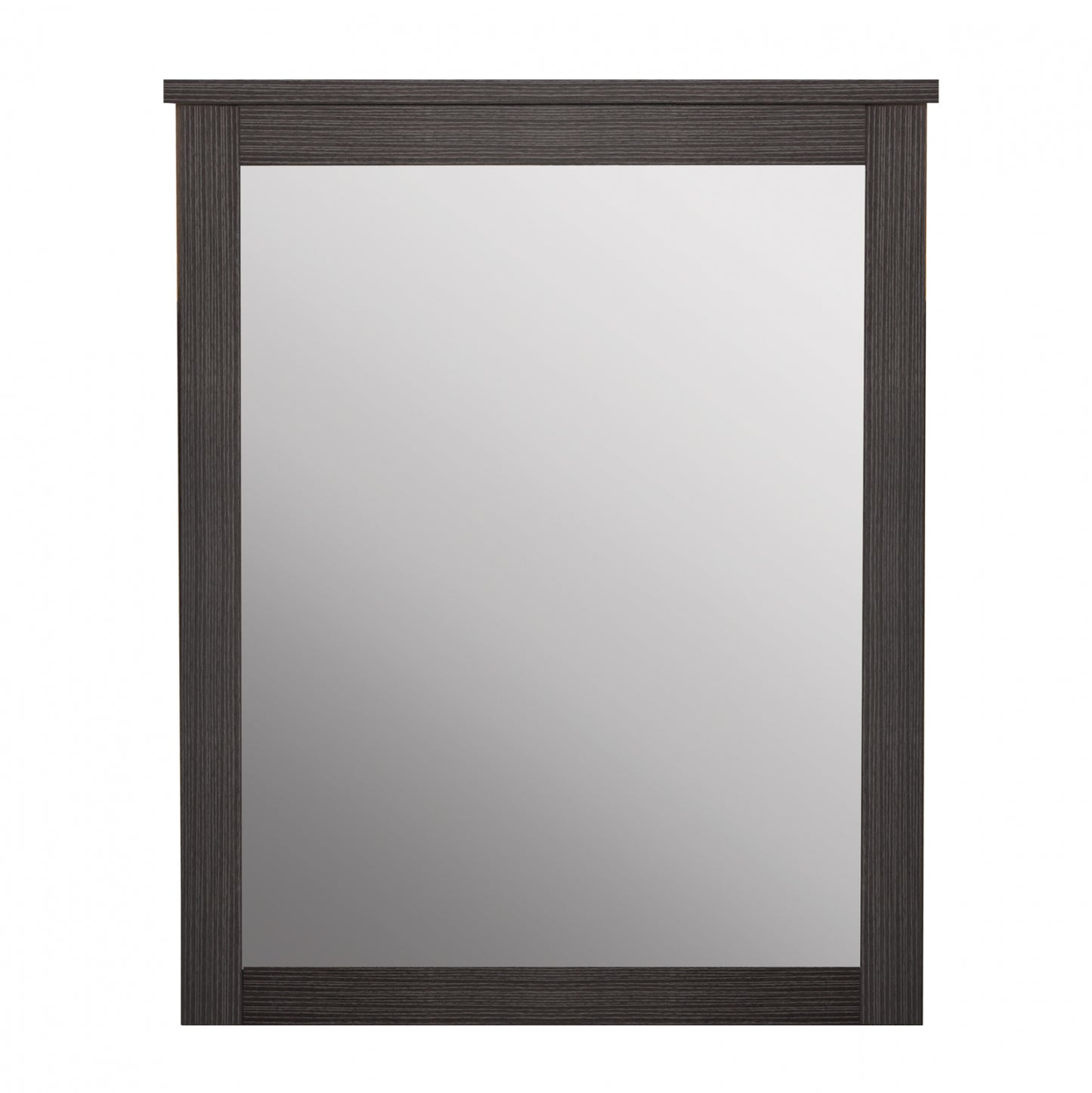 Mirror HM314.01 zebrano 72x93 image 1