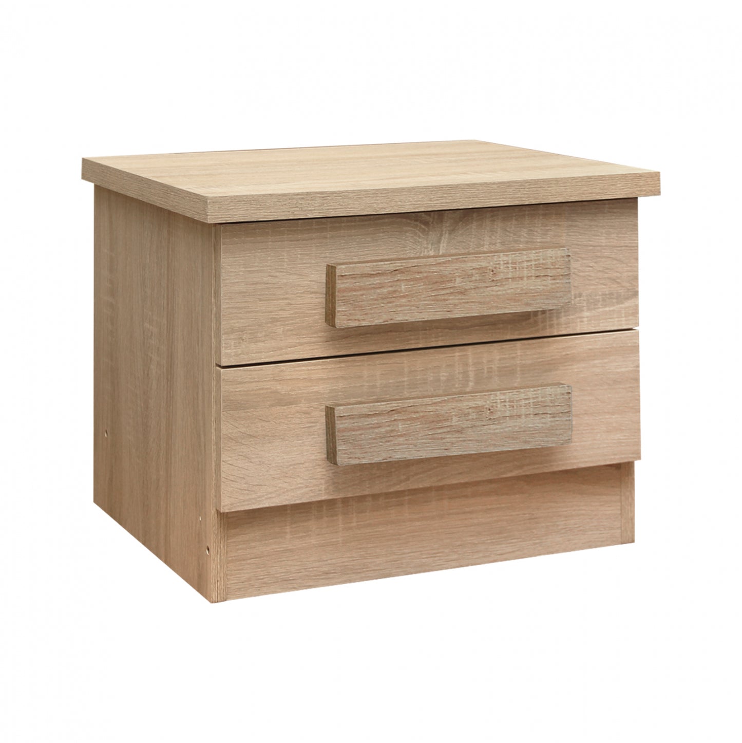 Bedside Table Playroom Sonama HM11062 40Χ48Χ39cm image 1