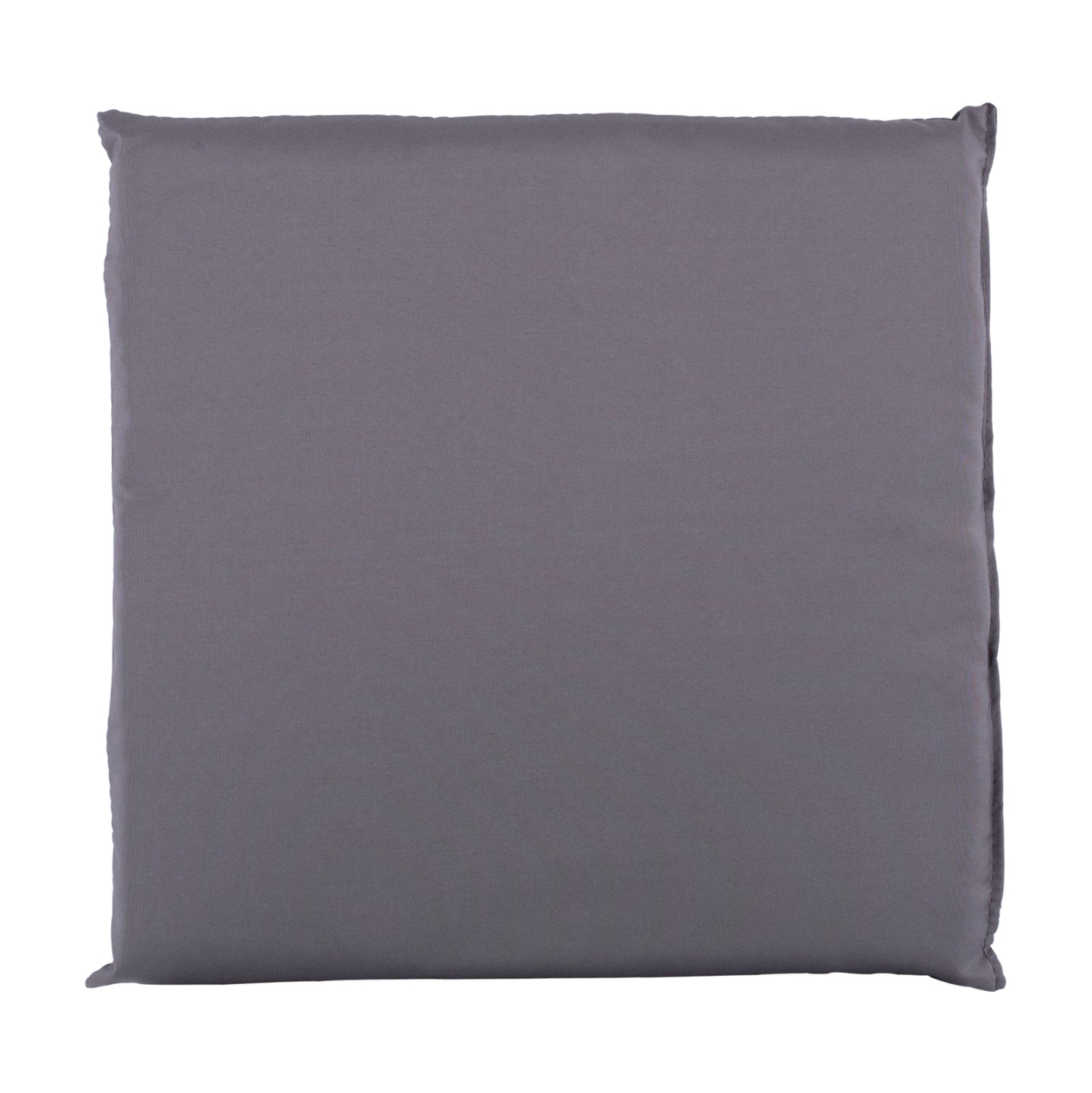 Fabric Pillow Grey 44x44x5.5 HM5746.10 image 1
