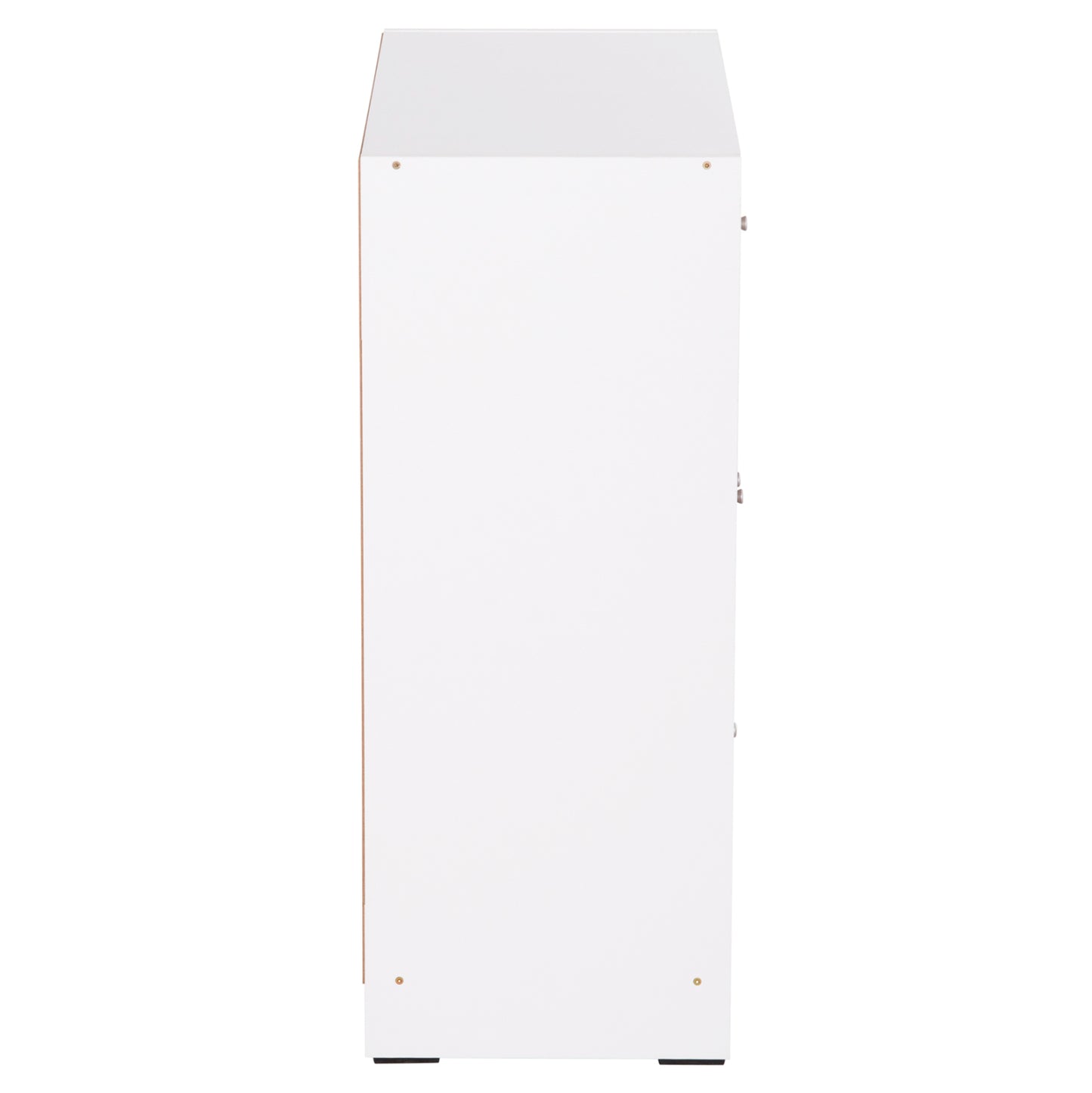 Кабинет с 4 Съхранителни Пространства за Организация 80x39,5x99,5Hcm