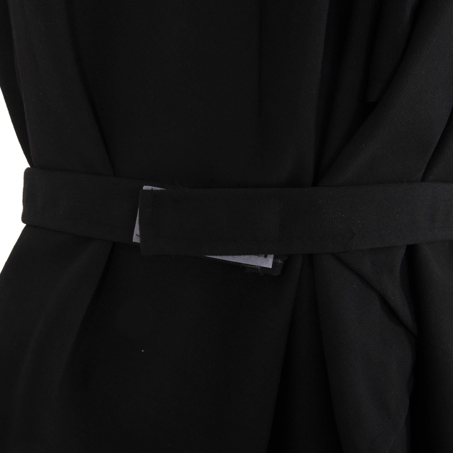 Professional Umbrella ALU 2.20x2.20 Black Fabric Acrylic 8rays HM6013.03