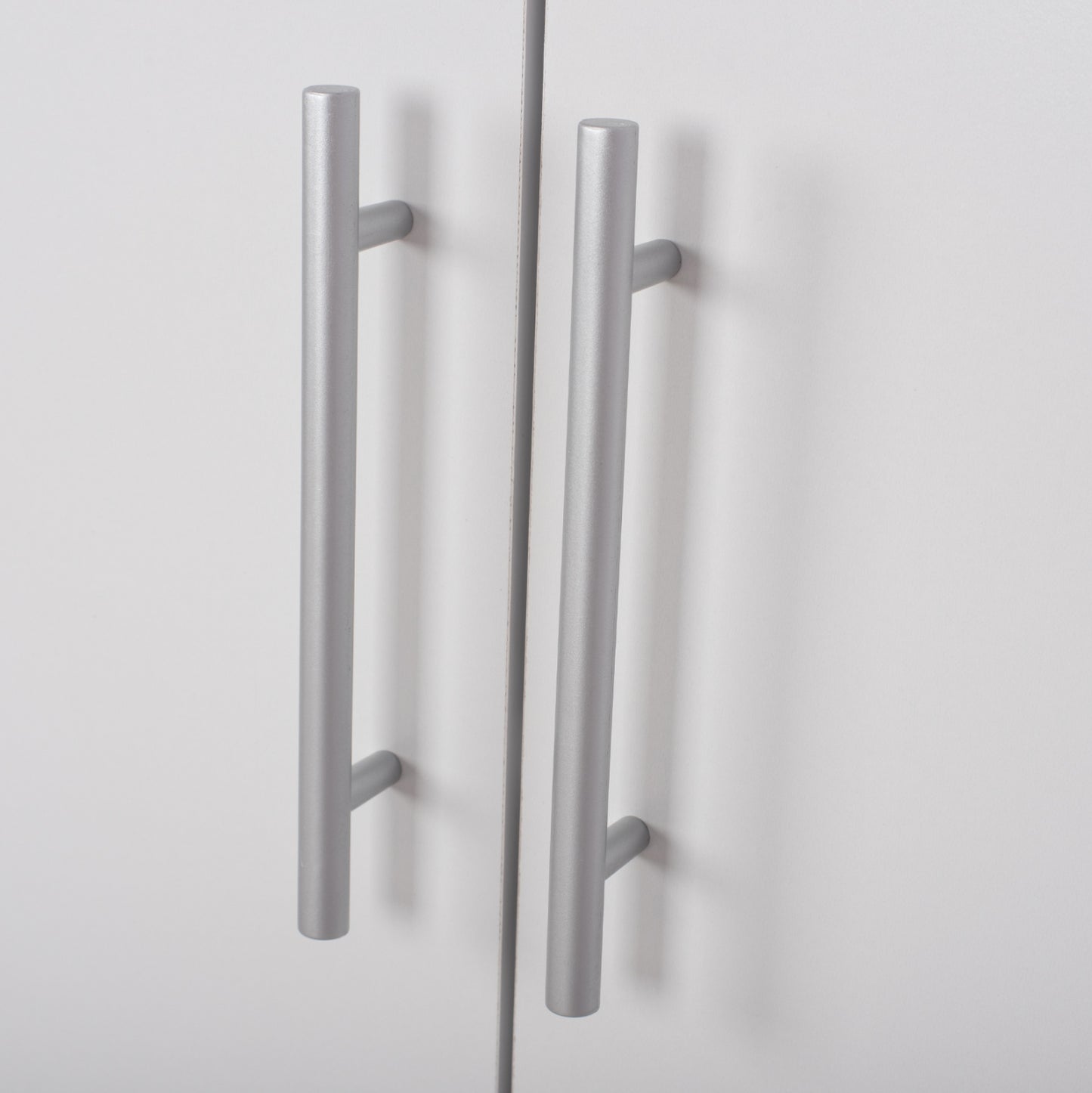 SHOE CABINET EMERIE MELAMINE WHITE 60x40x80Hcm.HM2206.05