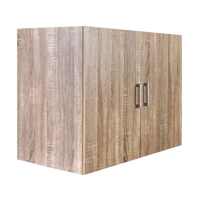 Шкаф Loft с 2 Врати в Цвят Сонома 80x42x60