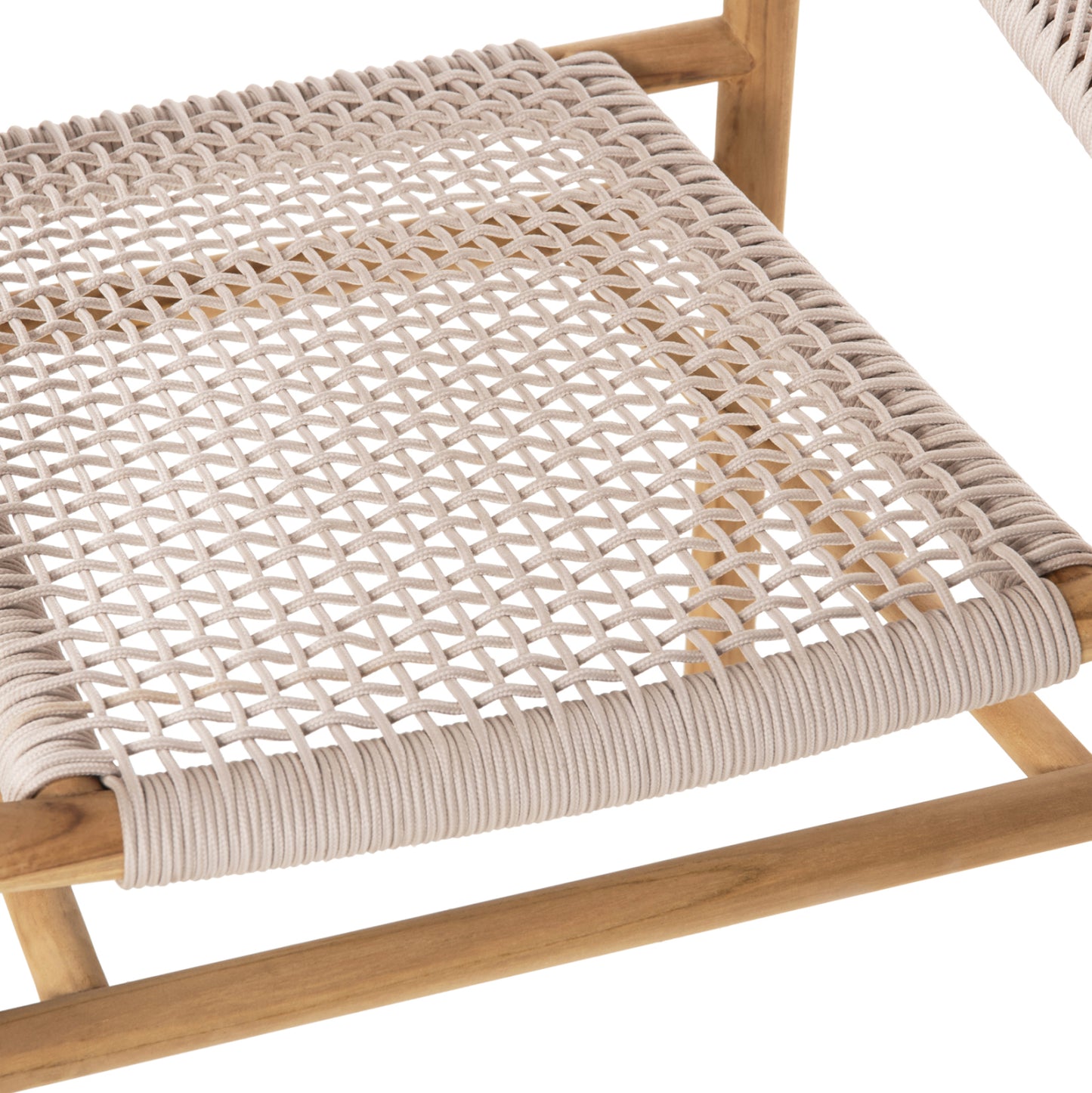 Д dining armchair ирвинг от тиково дърво с уникален дизайн