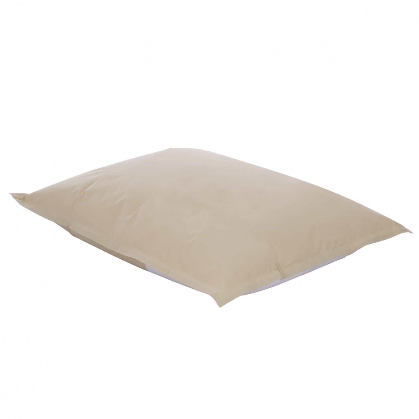 ΠΟΥΦ ANSHU HM5808.01 ΜΠΕΖ 140x180 εκ. image 1