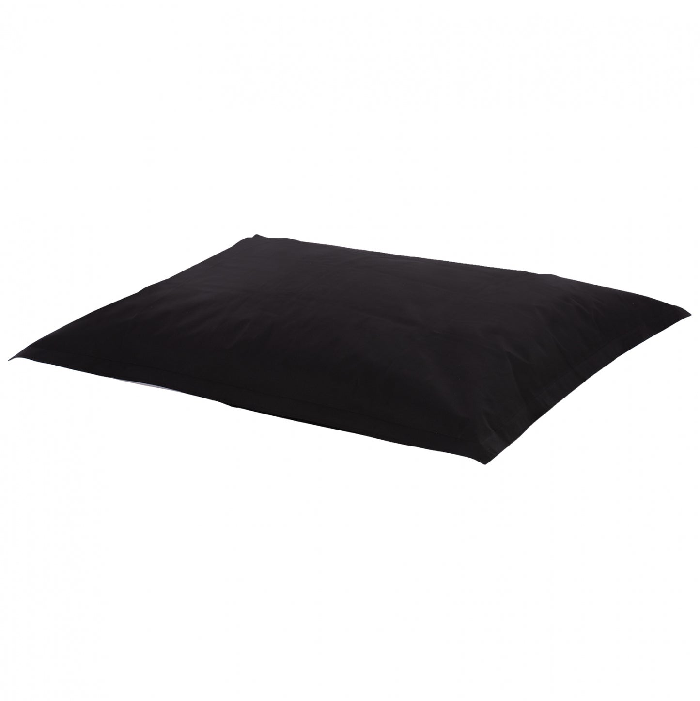 ΠΟΥΦ ANSHU HM5808.04 ΜΑΥΡΟ ΜΕ UV PROTECTION 140x180 εκ. image 1
