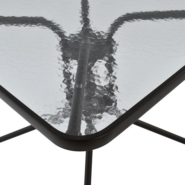 Set Dining Room 3 pieces Chair and Table MH5185.02