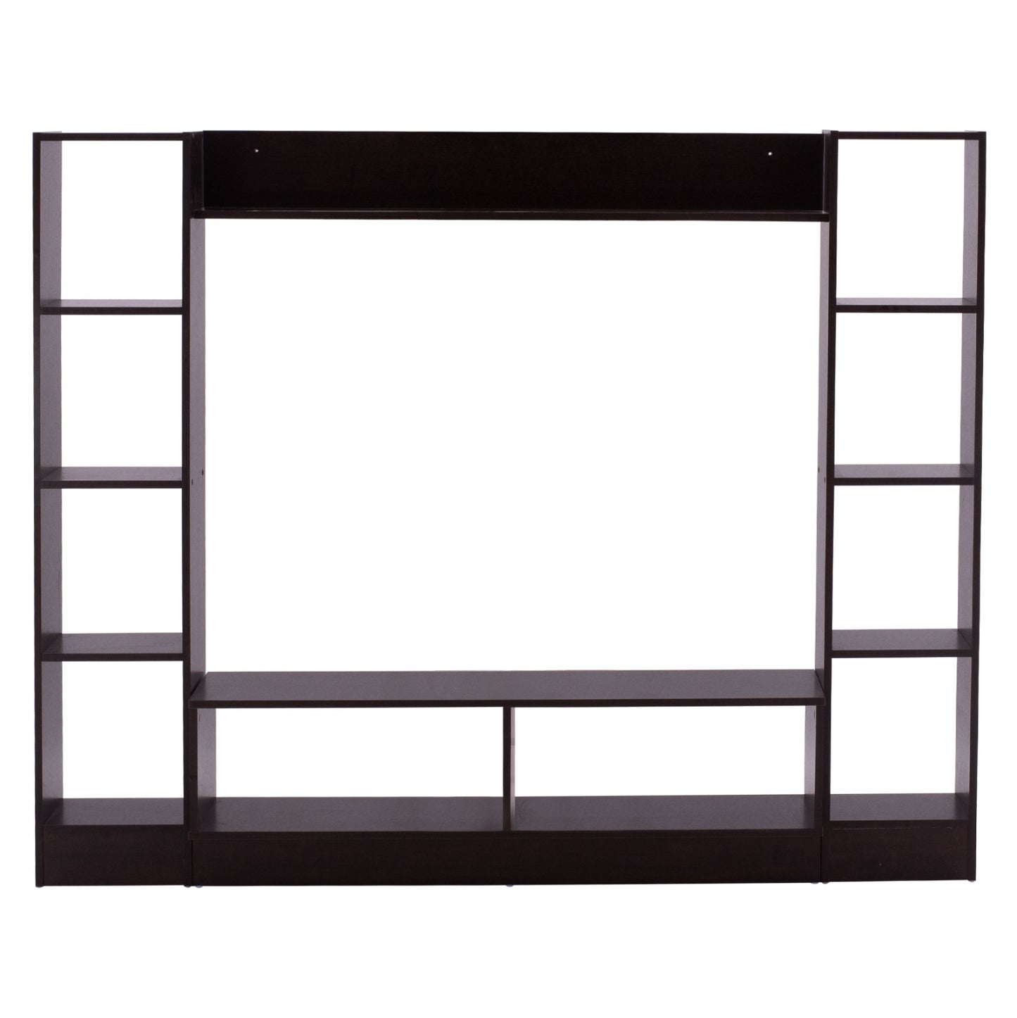 TV UNIT JAZMIN HM2255.01 WENGE 181x29,5x145cm