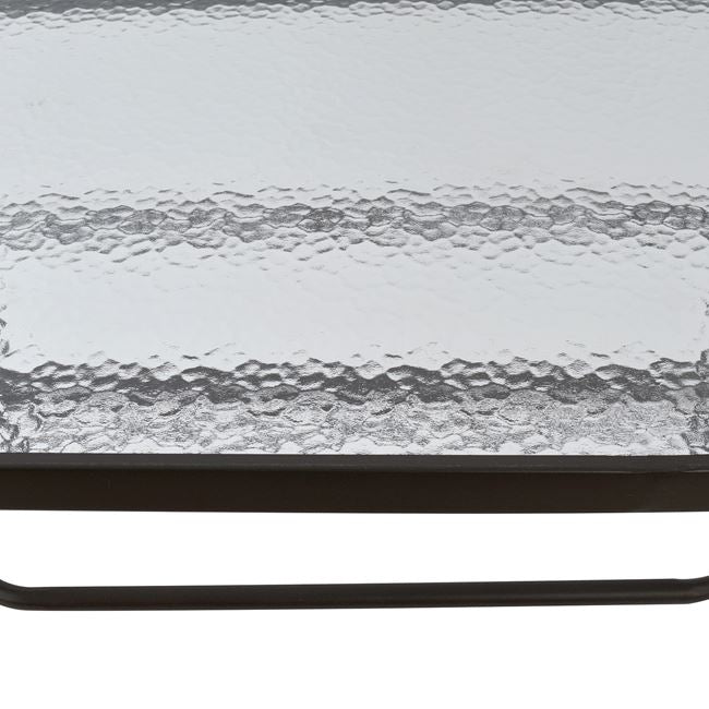 Table Bravo Metallic brown 120x70x72 HM5021.02