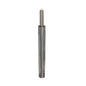 Spare part gas lift chromed from bar stool image 1