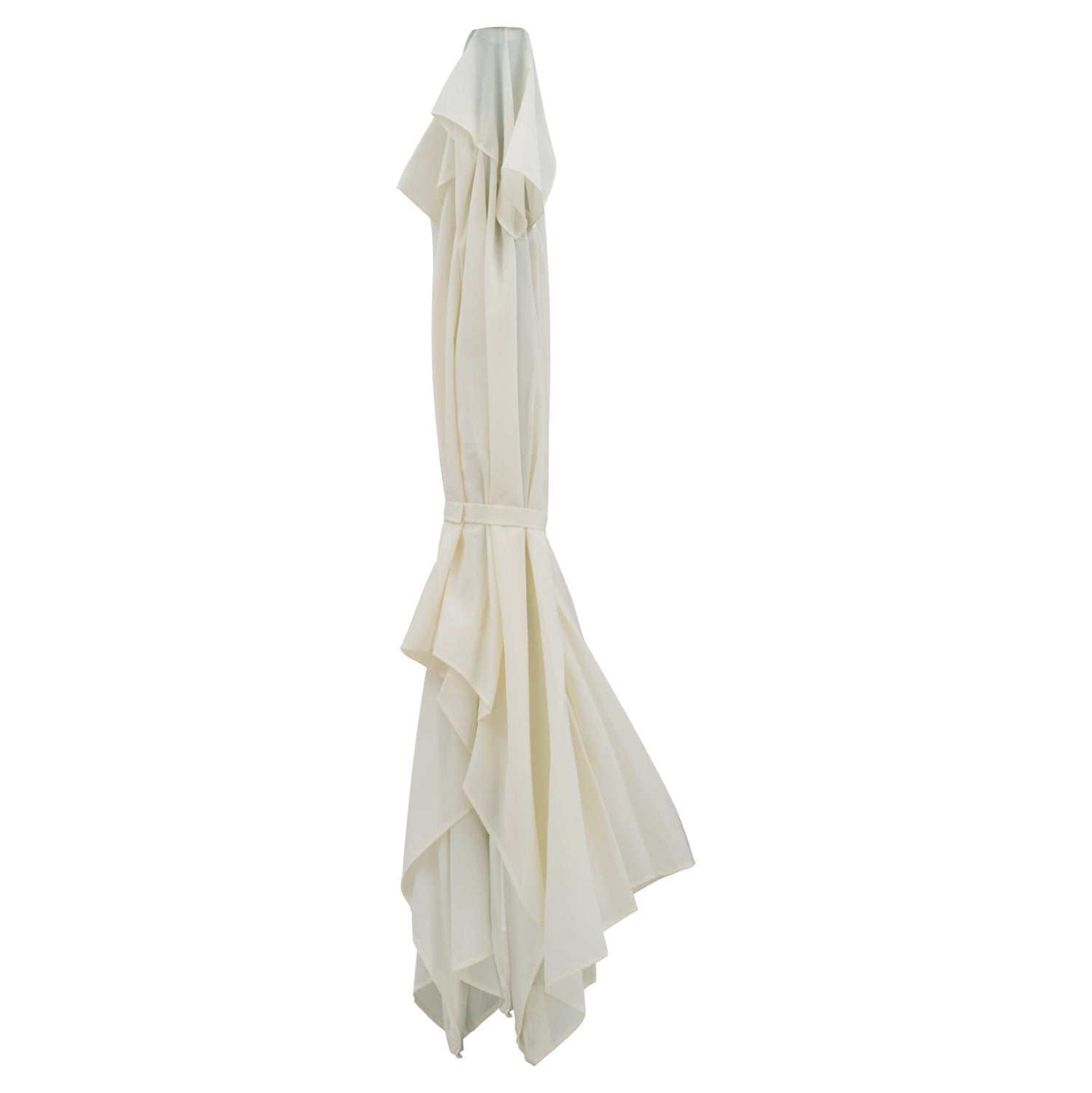 REPLACEMENT SHADE FOR UMBRELLA HM6029.10-ECRU-COLORED POLYESTER- 180X270cm image 1
