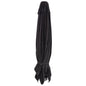 REPLACEMENT SHADE FOR UMBRELLA HM6013.03-BLACK POLYESTER- 220x220cm. image 1
