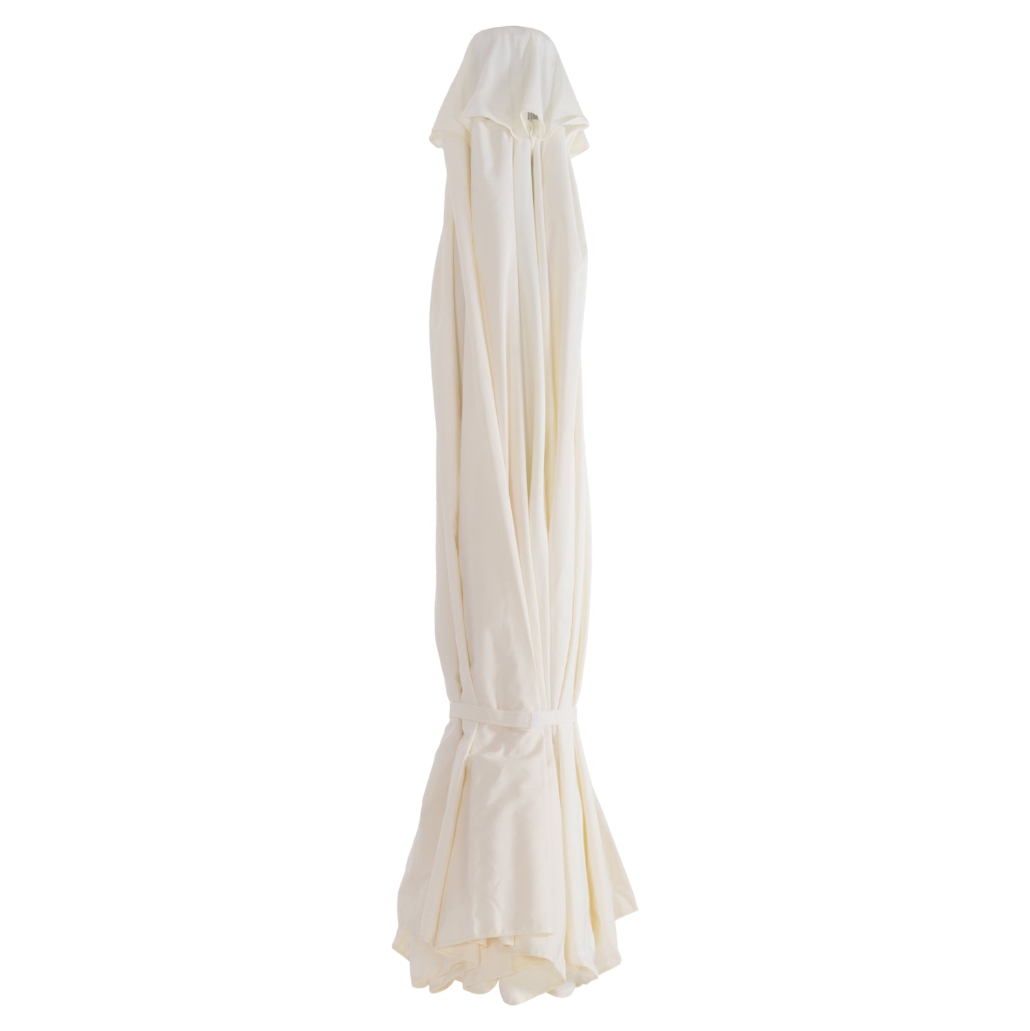 REPLACEMENT SHADE FOR UMBRELLA HM6005-ECRU POLYESTER- Φ250cm image 1