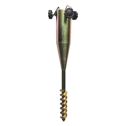 Umbrella's Base from steel HM6024 image 1