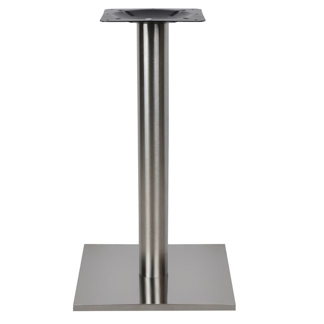 Inox Base 40x40x72 HM421 image 1