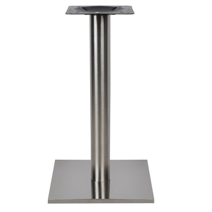 Inox Base 40x40x72 HM421 image 1