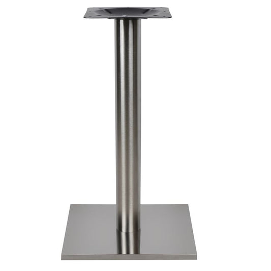 Inox Base 40x40x72 HM421 image 1