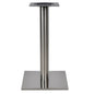 Inox Base 40x40x72 HM421 image 1