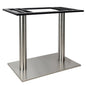 Inox Base II 40x70x72 HM423 INOX201 image 1