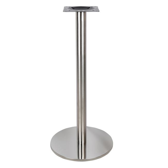 Inox base '50cm HM418