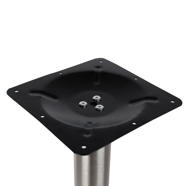 Inox base '50cm HM418