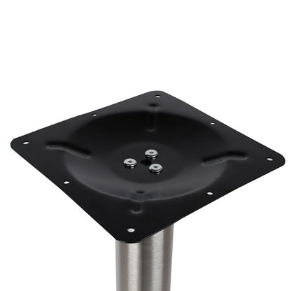 Inox base '50cm HM418