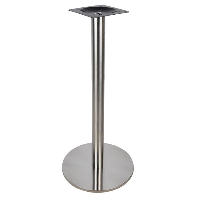 Inox base '50cm HM418 image 1