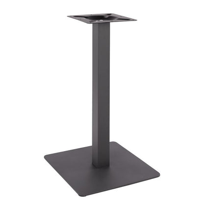 Base Metallic Grey 40x40x72 HM414.20 image 1