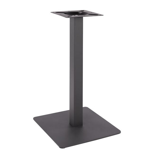 Base Metallic Grey 40x40x72 HM414.20 image 1