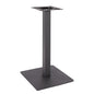 Base Metallic Grey 40x40x72 HM414.20 image 1
