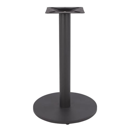 Base Metallic Grey '45x72 with adjusters HM419.20