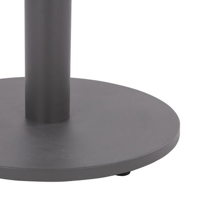 Base Metallic Grey '45x72 with adjusters HM419.20
