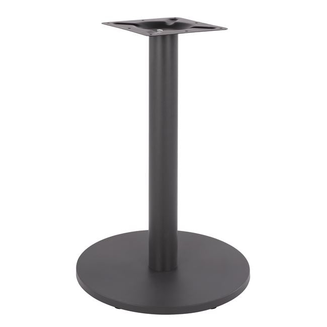 Base Metallic Grey '45x72 with adjusters HM419.20 image 1