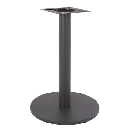 Base Metallic Grey '45x72 with adjusters HM419.20 image 1