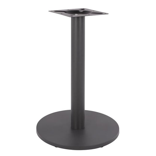 Base Metallic Grey '45x72 with adjusters HM419.20 image 1