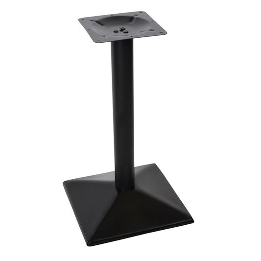 Metallic Base Black 41x41x72 HM422 image 1