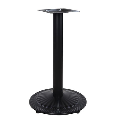 Metallic base Black '45x72 Stripes HM415 image 1