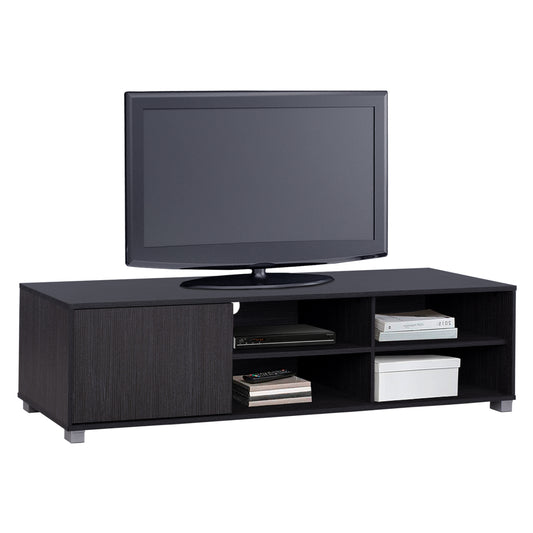 TV Stand Zebrano 180x40x41cm HM2343.02 image 1