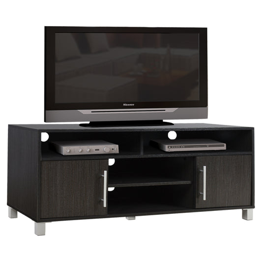TV furniture melamine HM2202.01 Zebrano 120x40x54 image 1