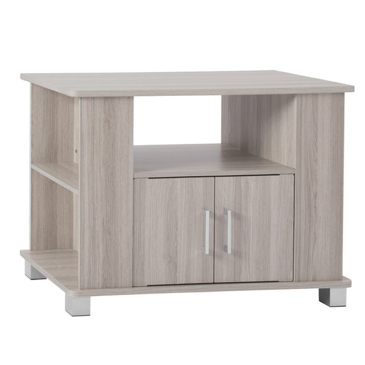 TV Stand in ash color 80x40x57.5 HM2404.10 image 1